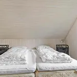 Prázdninový dům 2601-romo-praestekraven-7 Molby