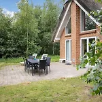 Prázdninový dům 2601-romo-praestekraven-7 *