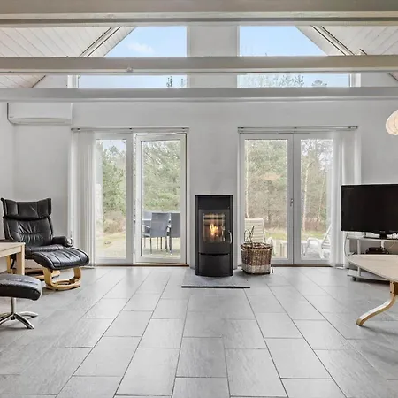 Casa vacanze 2601-romo-praestekraven-7 Molby