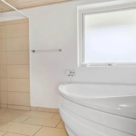 Casa vacanze 2601-romo-praestekraven-7 Molby