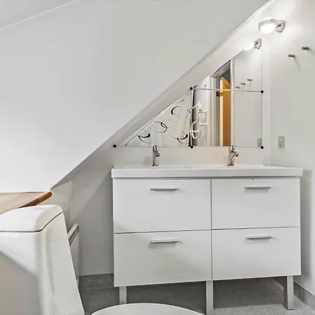 Casa vacanze 2601-romo-praestekraven-7 *