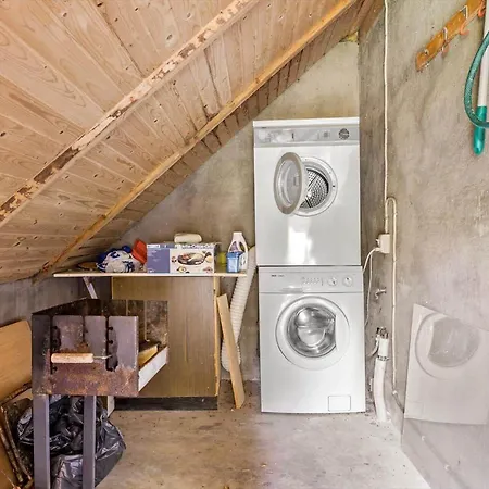 2601-romo-praestekraven-7 Casa vacanze