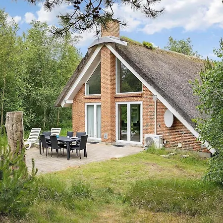 Prázdninový dům 2601-romo-praestekraven-7 *