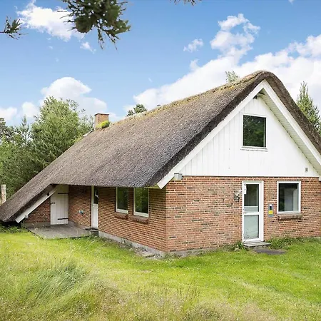 Prázdninový dům 2601-romo-praestekraven-7