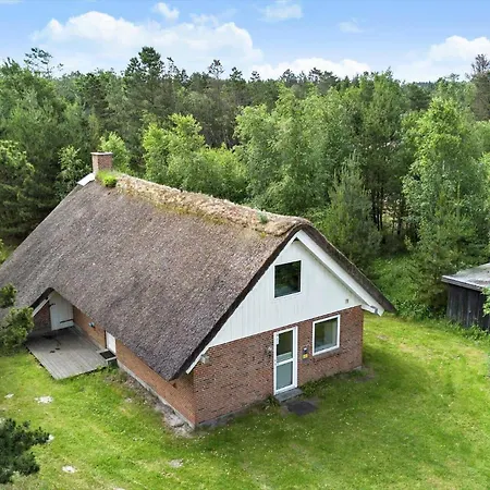 2601-romo-praestekraven-7 Tatil Evi