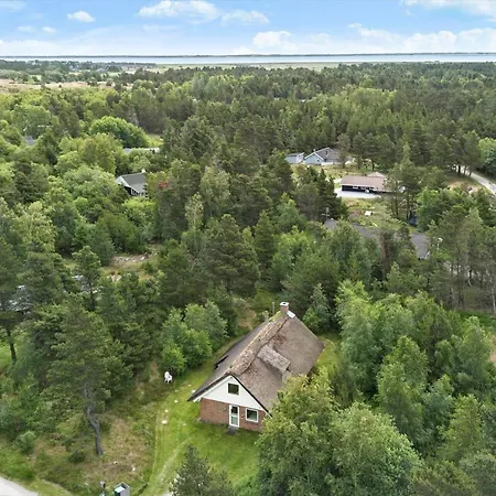 Casa vacanze 2601-romo-praestekraven-7 Molby