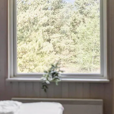 2601-romo-praestekraven-7 Tatil Evi *